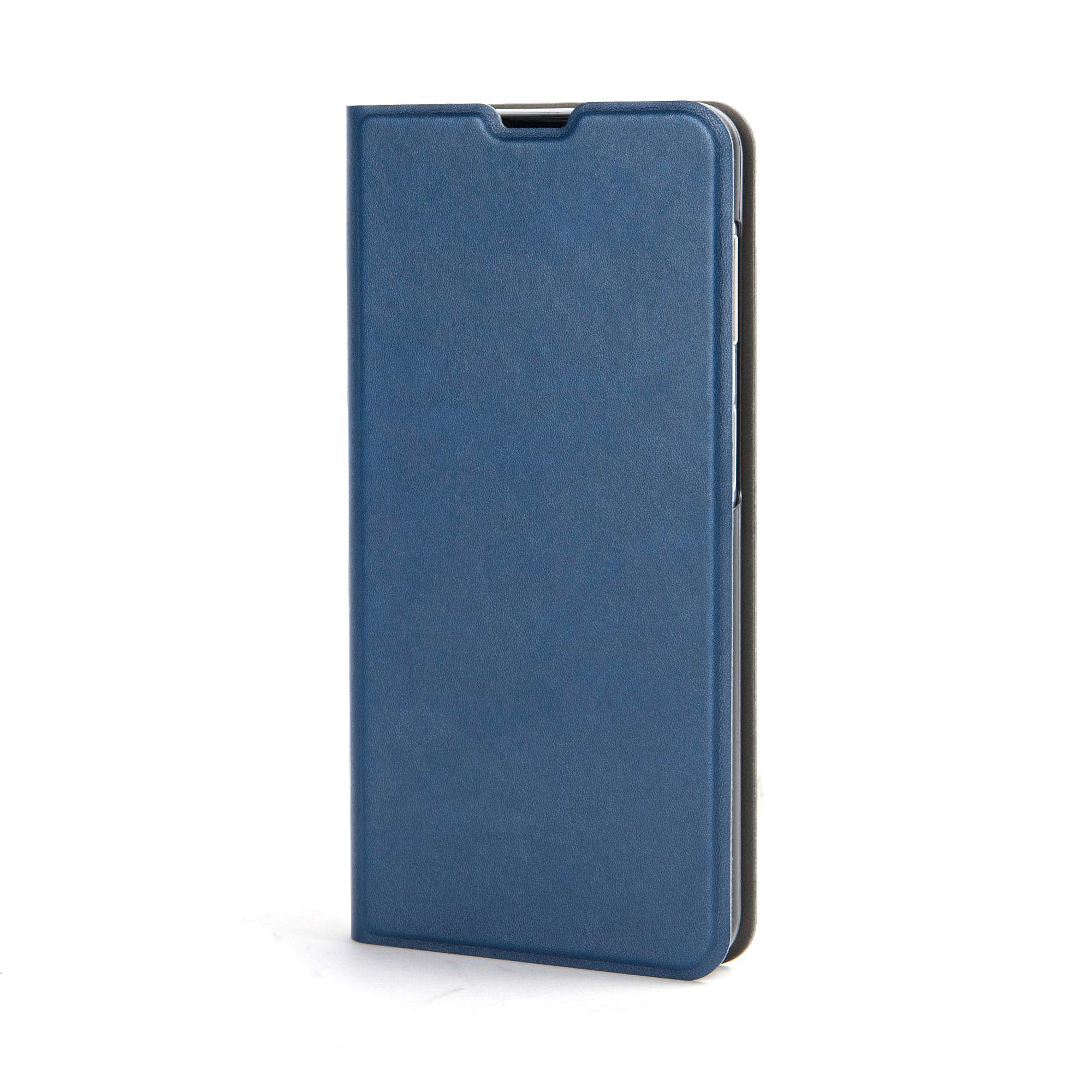 Galaxy A32, Bookcover, Blau Samsung, ISY ISC-5201,