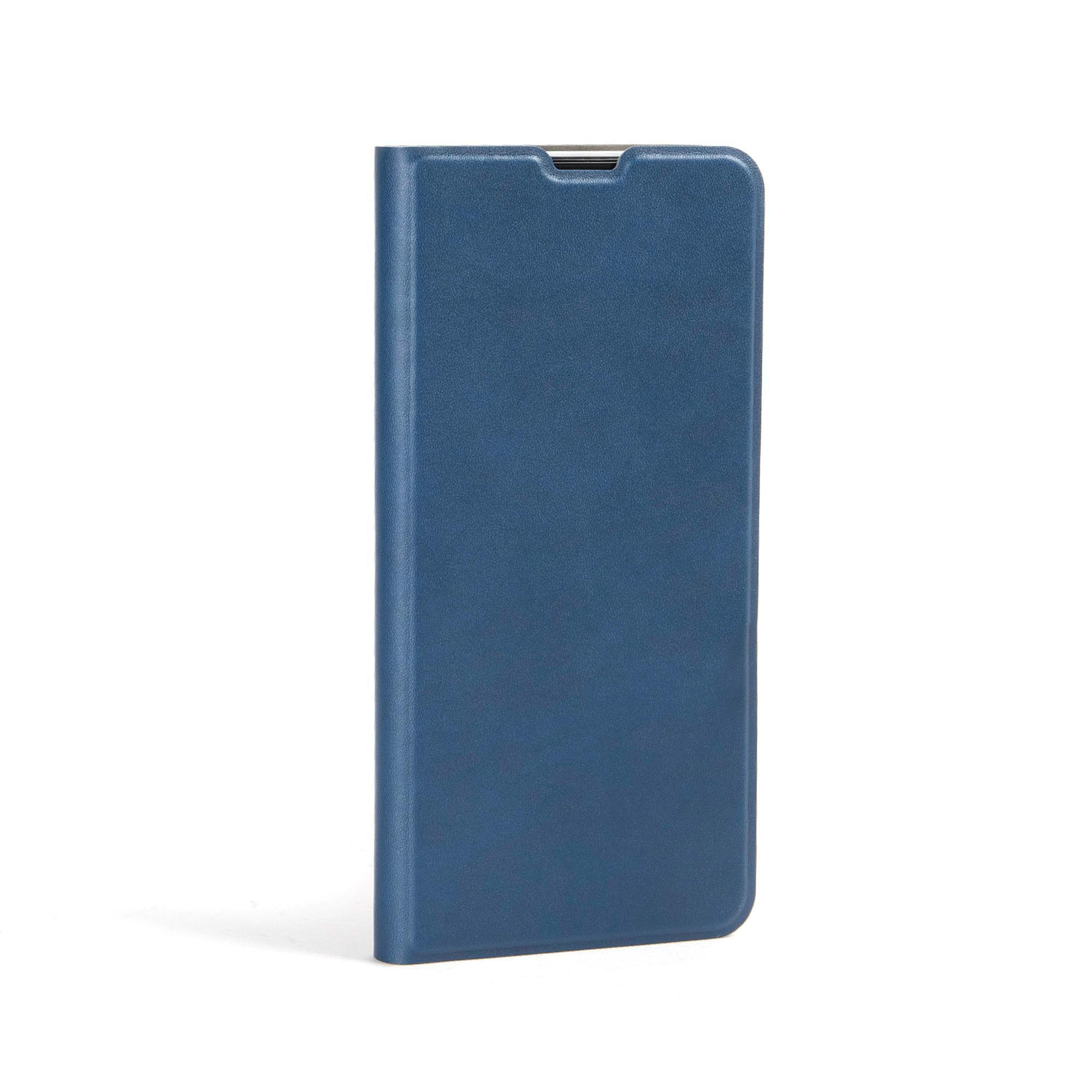 ISY ISC-5201, Bookcover, A32, Galaxy Samsung, Blau