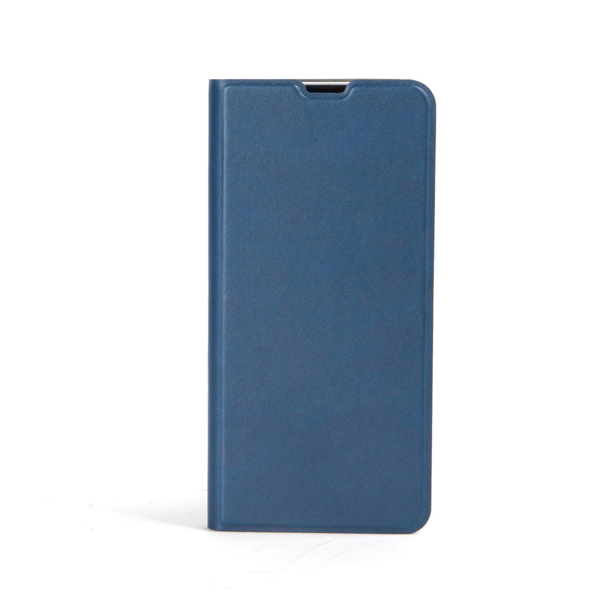 ISY ISC-5201, Bookcover, A32, Galaxy Samsung, Blau