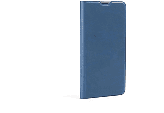 ISY ISC-5202, Bookcover, Samsung, Galaxy A21S, Blau