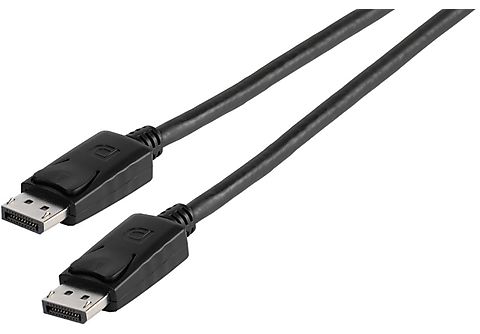 VIVANCO DisplayPort-kabel - 3 meter