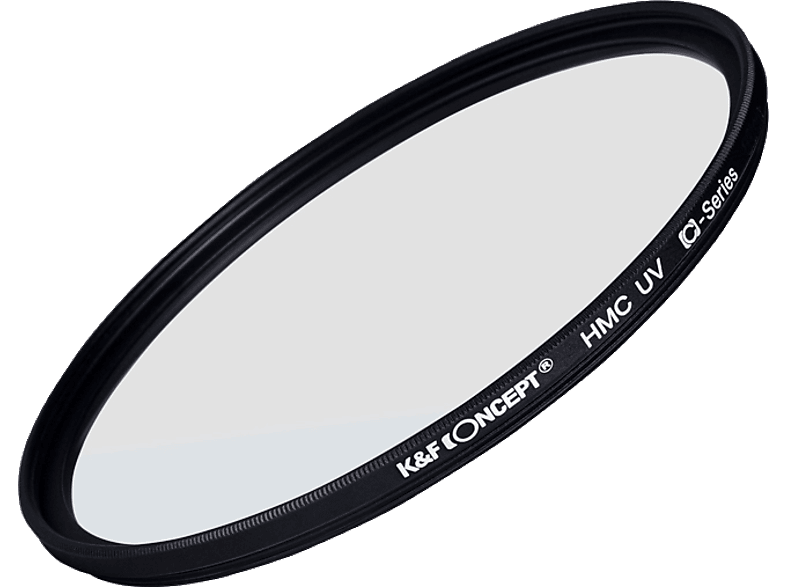 K&F Classic Series multicoated UV szűrő, 40.5 mm