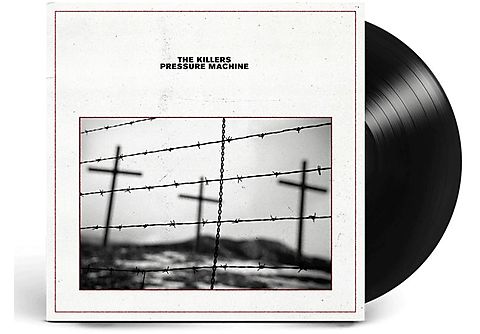 The Killers - Pressure Machine | LP