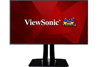 VIEWSONIC VP3268-4K - tenere sotto controllo, 31.5 ", UHD 4K, 60Hz, Nero