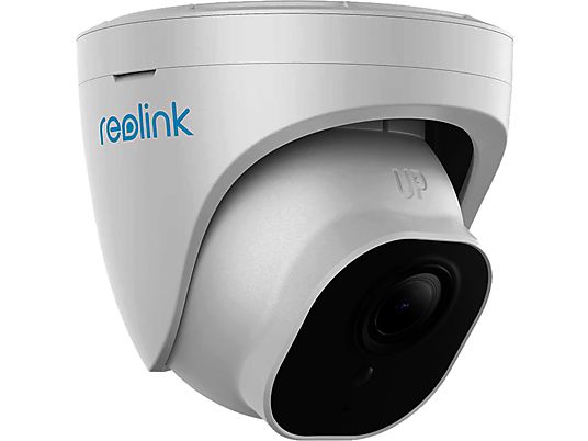 REOLINK RLC-822A - Caméra de surveillance (UHD 4K, 3840 x 2160 pixels)