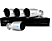 REOLINK RLK8-510B4-A - Video sorveglianza 