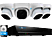 REOLINK RLK8-520D4-A - Set di telecamere di rete 