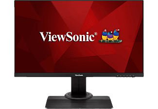 VIEWSONIC XG2705-2K - Gaming Monitor, 27 ", QHD, 144 Hz, Schwarz
