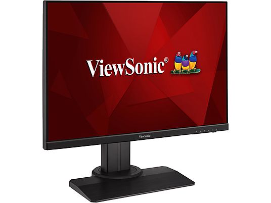 VIEWSONIC XG2705-2K - Monitor di gioco, 27 ", QHD, 144Hz, Nero