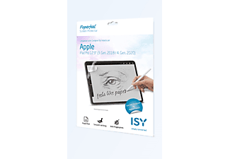 ISY IPG-6202 Displayschutz (für Apple iPad Pro 12.9")
