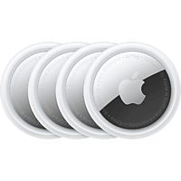 Pack 4 localizadores Apple AirTag