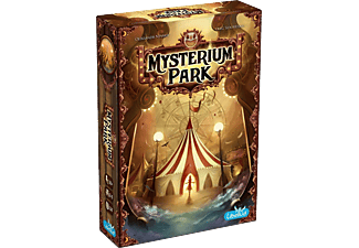 MERCHANDISING Mysterium Park NL/FR - Bordspel