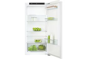Weiß Weiß) mm in KIL42VFE0 BOSCH Kühlschrank | 1221 (E, SATURN kaufen Kühlschrank hoch,