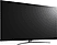 LG 75QNED963PA Smart QNED MINI LED televízió, 191 cm, 8K Ultra HD, HDR, webOS ThinQ AI