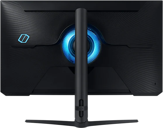 SAMSUNG Gaming Monitor Odyssey G7A, 28 Zoll, UHD 4K, 144Hz, 1ms, 300cd, IPS Panel, DisplayHDR 400, Schwarz 28 Zoll Gaming Monitor, UHD 4K, 1 ms Reaktionszeit, 300 cd/m², 144 Hz, Schwarz