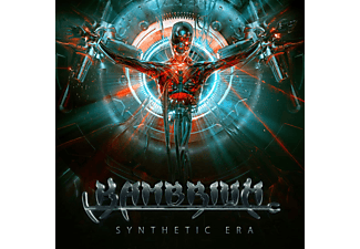 Kambrium - Synthetic Era (CD)