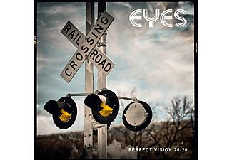 Eyes - Perfect Vision 20/20 (CD)