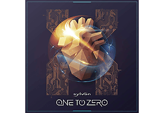 Sylvan - One To Zero (CD)