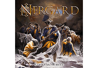 Nergard - Eternal White (CD)