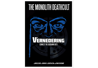The Monolith Deathcult - V3 - Vernedering (CD)