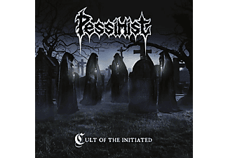 Pessimist - Cult Of The Initiated (CD)