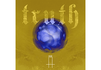 Mur - Truth (Digipak) (CD)