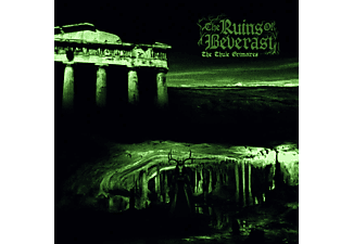 The Ruins Of Beverast - The Thule Grimoires (Digipak) (CD)