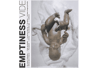 Emptiness - Vide (CD)