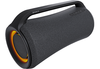 SONY SRS-XG500 Bärbar Bluetooth® Festhögtalare med Inbyggd Belysning - Svart