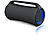 SONY SRS-XG500 Bärbar Bluetooth® Festhögtalare med Inbyggd Belysning - Svart