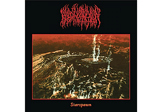 Blood Incantation - StarSpawn - LP