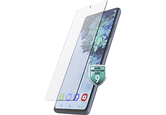 HAMA Premium Crystal Glass Schutzglas (für Samsung Galaxy S20 FE (5G))