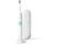 PHILIPS SONICARE ProtectiveClean 4500  HX6807/28 Étui incl. - Brosse à dents sonique électrique (Blanc)