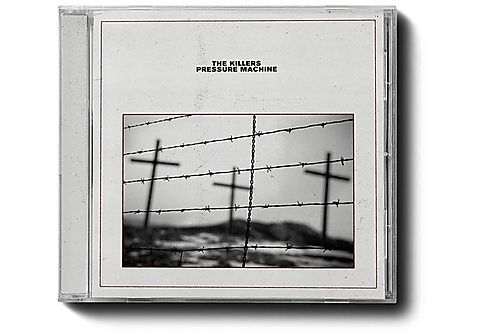 The Killers - Pressure Machine | CD