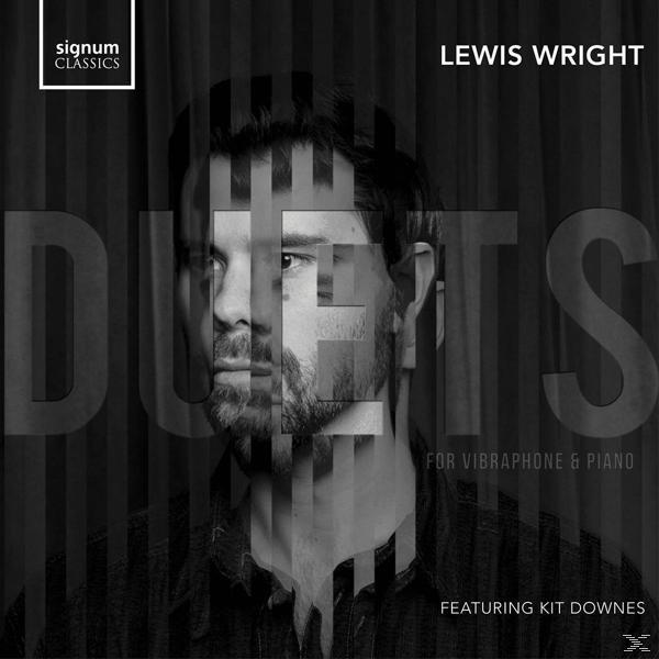 LEWIS/WRIGHT - Duets  - (CD)