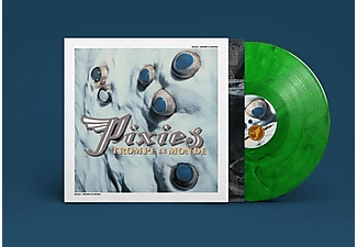 Pixies - TROMPE LE MONDE  - (Vinyl)