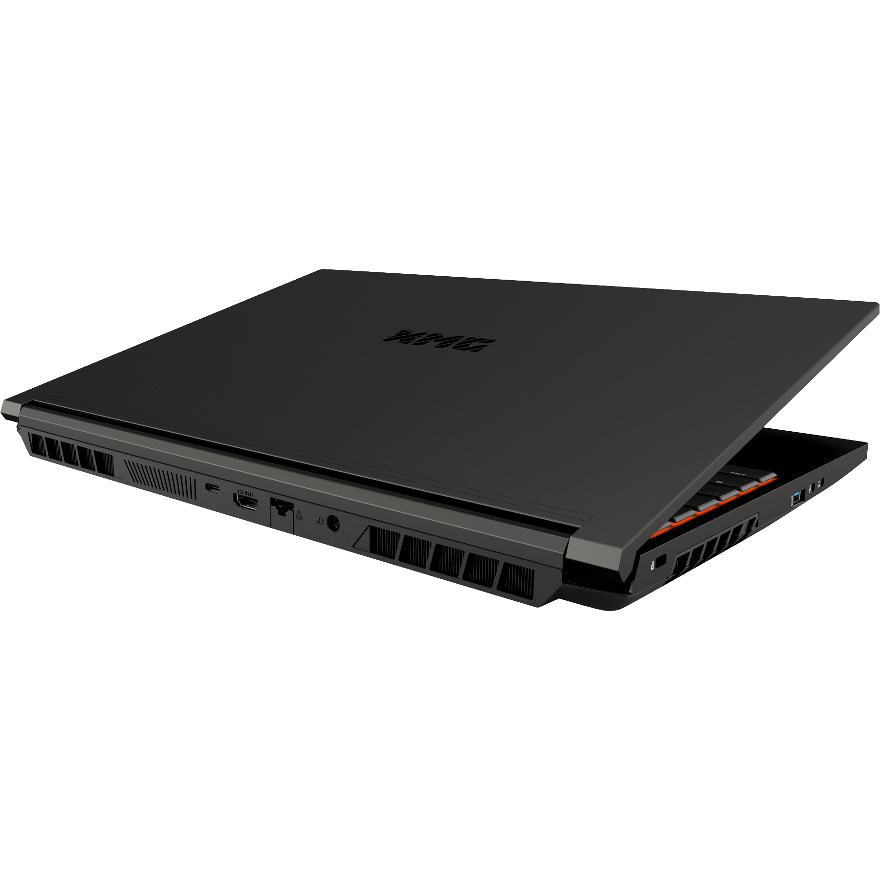 XMG NEO 15 - E21myq - 15,6 Zoll - AMD Ryzen™ 7 5800H - 16 GB - 1 TB - NVIDIA GeForce RTX™ 3080 - Windows 10 Home (64 Bit)