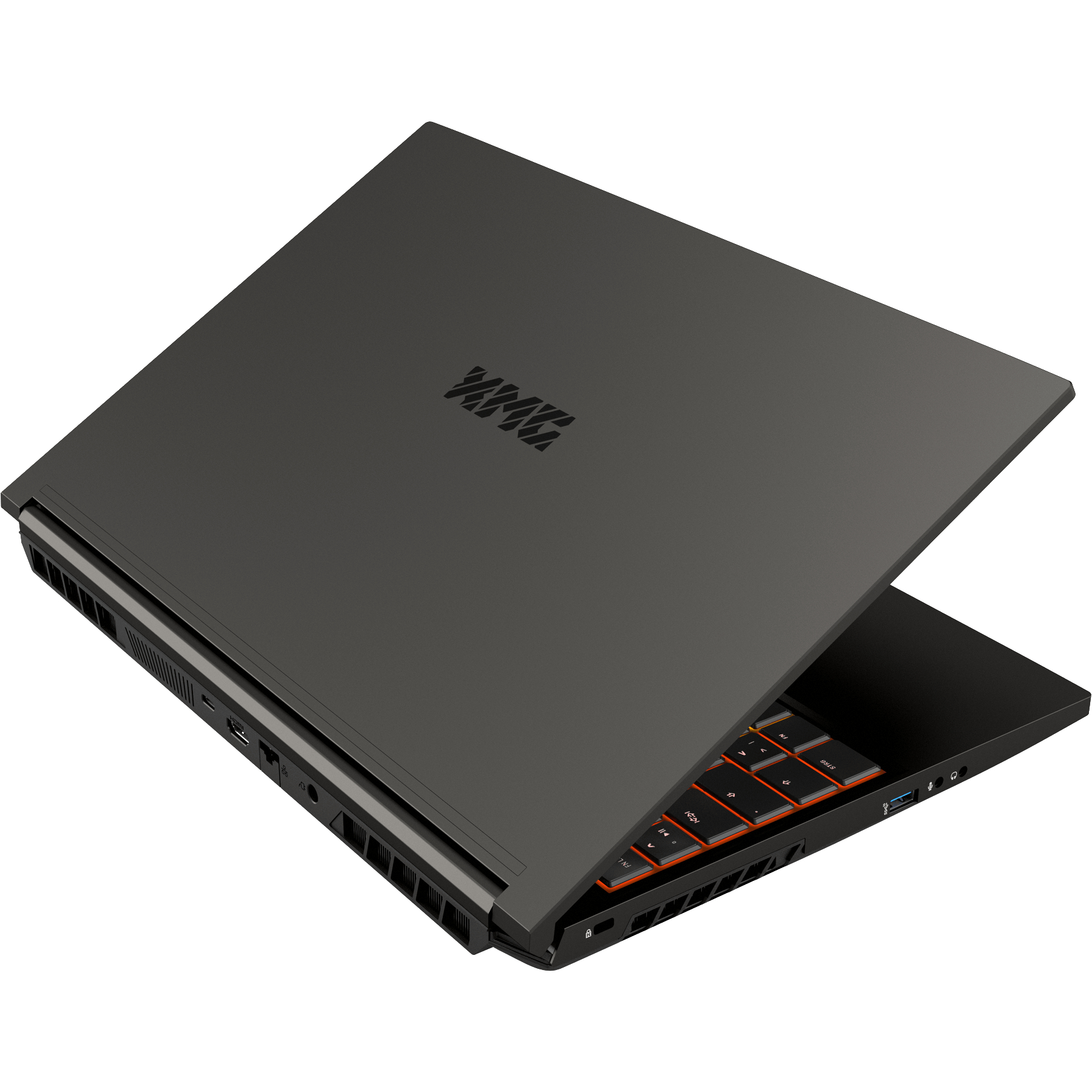 XMG NEO 15 - E21myq - 15,6 Zoll - AMD Ryzen™ 7 5800H - 16 GB - 1 TB - NVIDIA GeForce RTX™ 3080 - Windows 10 Home (64 Bit)