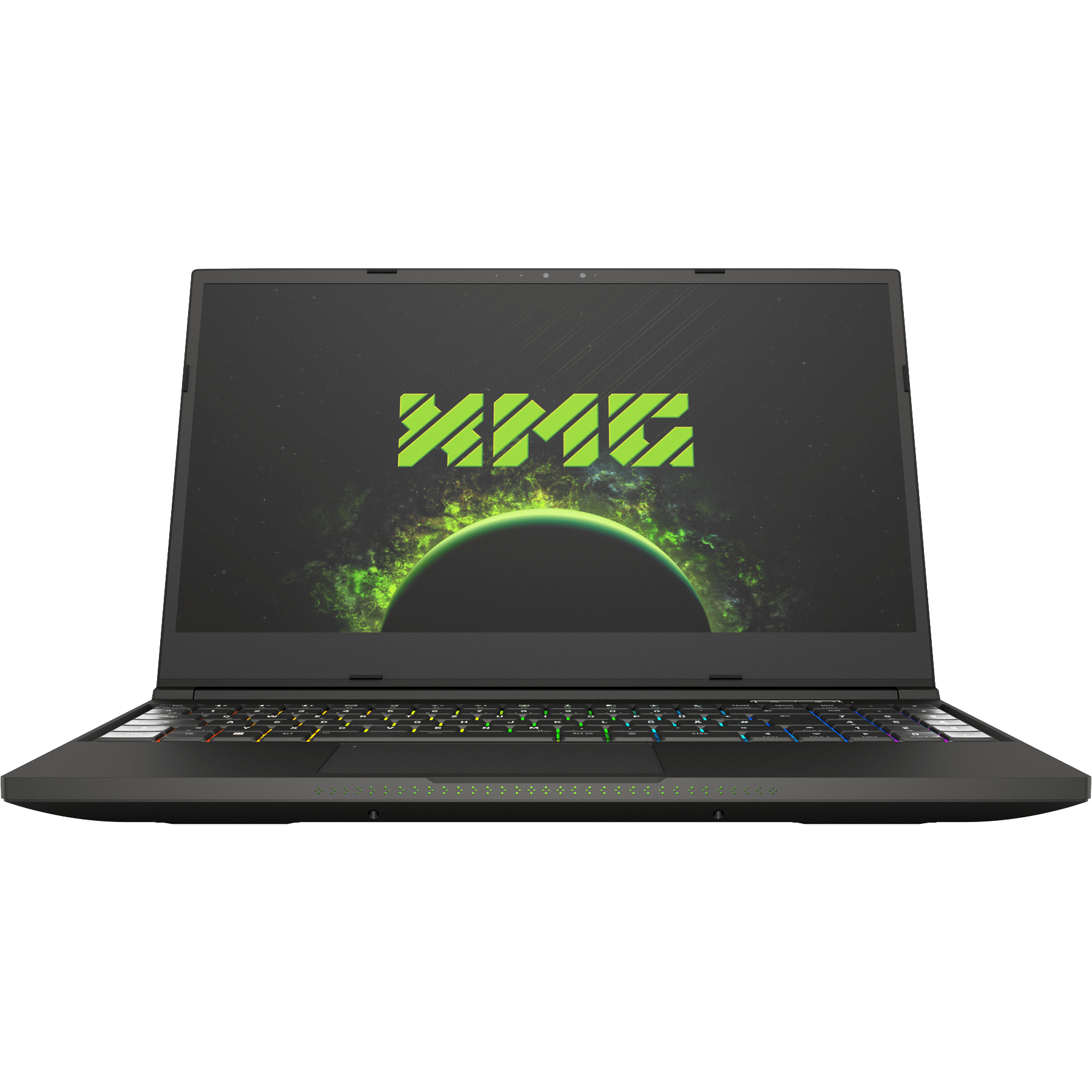 XMG NEO 15 - E21myq - 15,6 Zoll - AMD Ryzen™ 7 5800H - 16 GB - 1 TB - NVIDIA GeForce RTX™ 3080 - Windows 10 Home (64 Bit)
