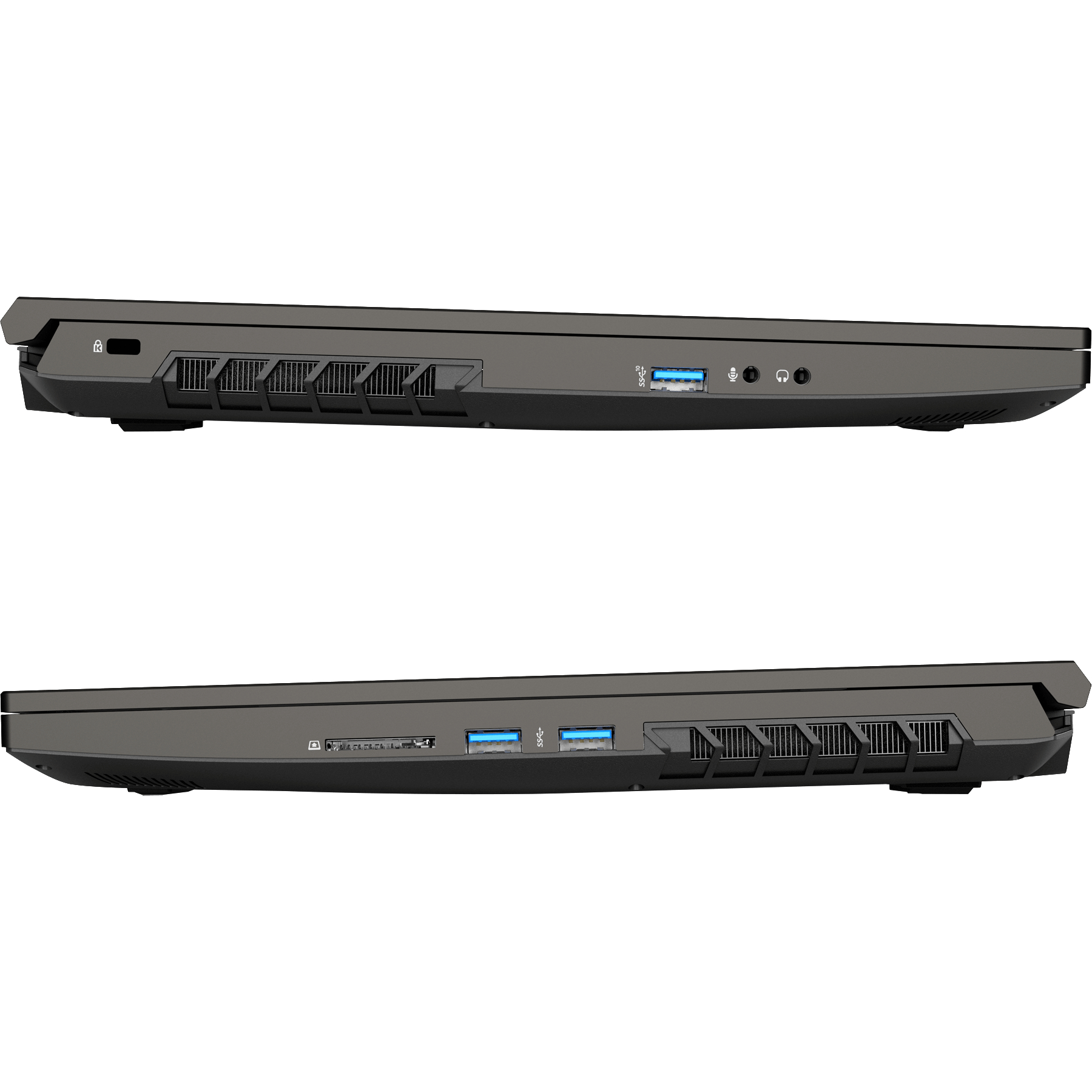 XMG NEO 15 - E21myq - 15,6 Zoll - AMD Ryzen™ 7 5800H - 16 GB - 1 TB - NVIDIA GeForce RTX™ 3080 - Windows 10 Home (64 Bit)