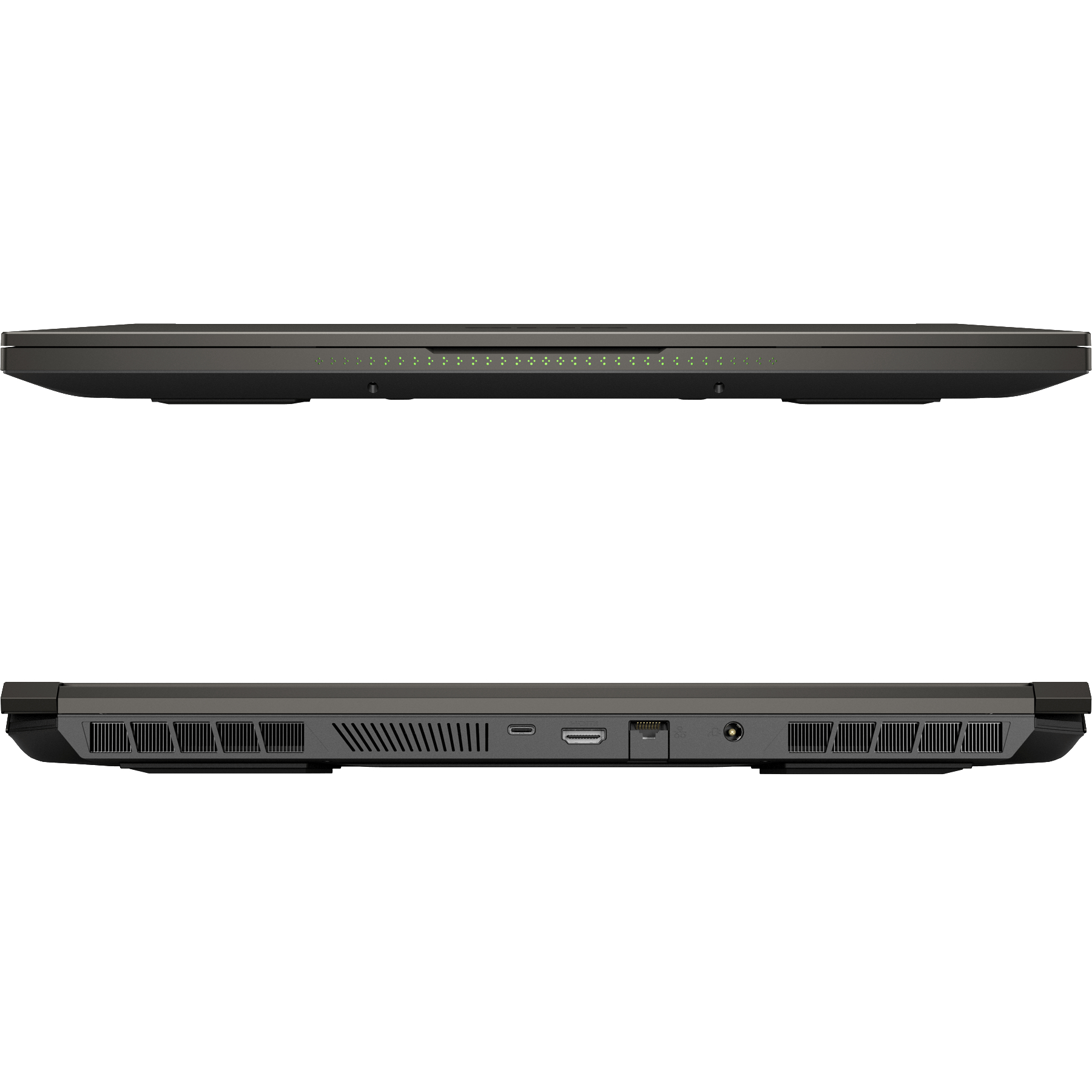 XMG NEO 15 - E21myq - 15,6 Zoll - AMD Ryzen™ 7 5800H - 16 GB - 1 TB - NVIDIA GeForce RTX™ 3080 - Windows 10 Home (64 Bit)