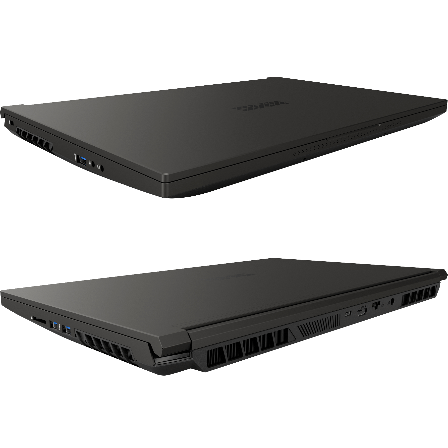 XMG NEO 15 - E21myq - 15,6 Zoll - AMD Ryzen™ 7 5800H - 16 GB - 1 TB - NVIDIA GeForce RTX™ 3080 - Windows 10 Home (64 Bit)