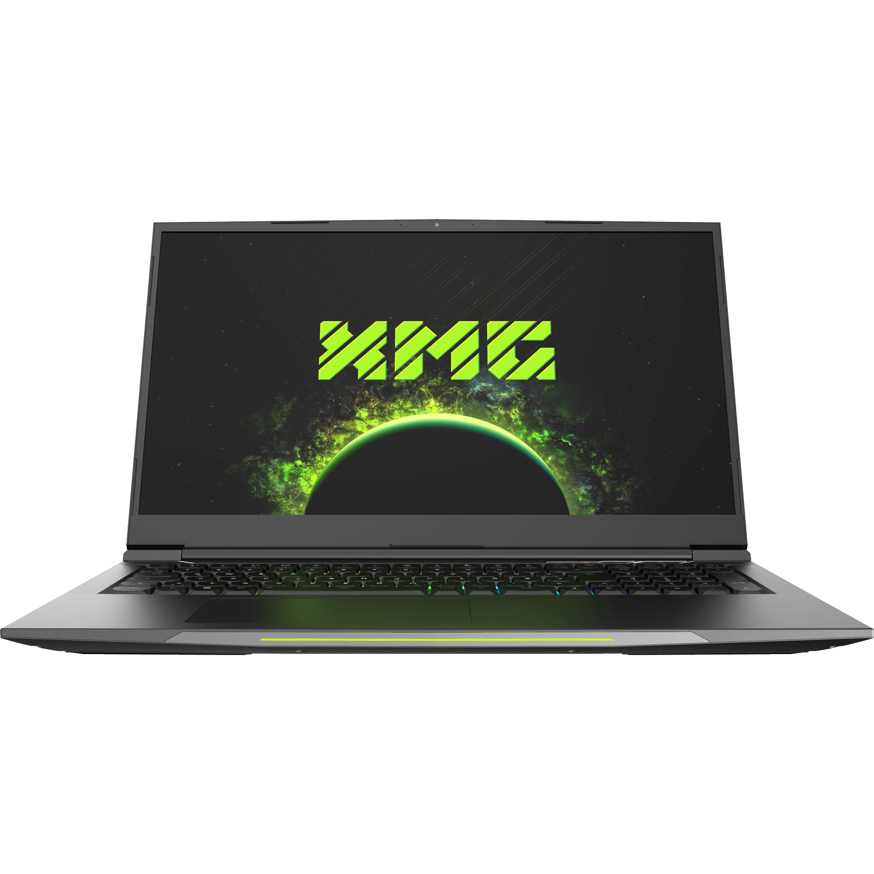 XMG NEO 17 - E21qgy - 17,3 Zoll - AMD Ryzen™ 9 5900HX - 16 GB - 1 TB - NVIDIA GeForce RTX™ 3080 - Windows 10 Home (64 Bit)