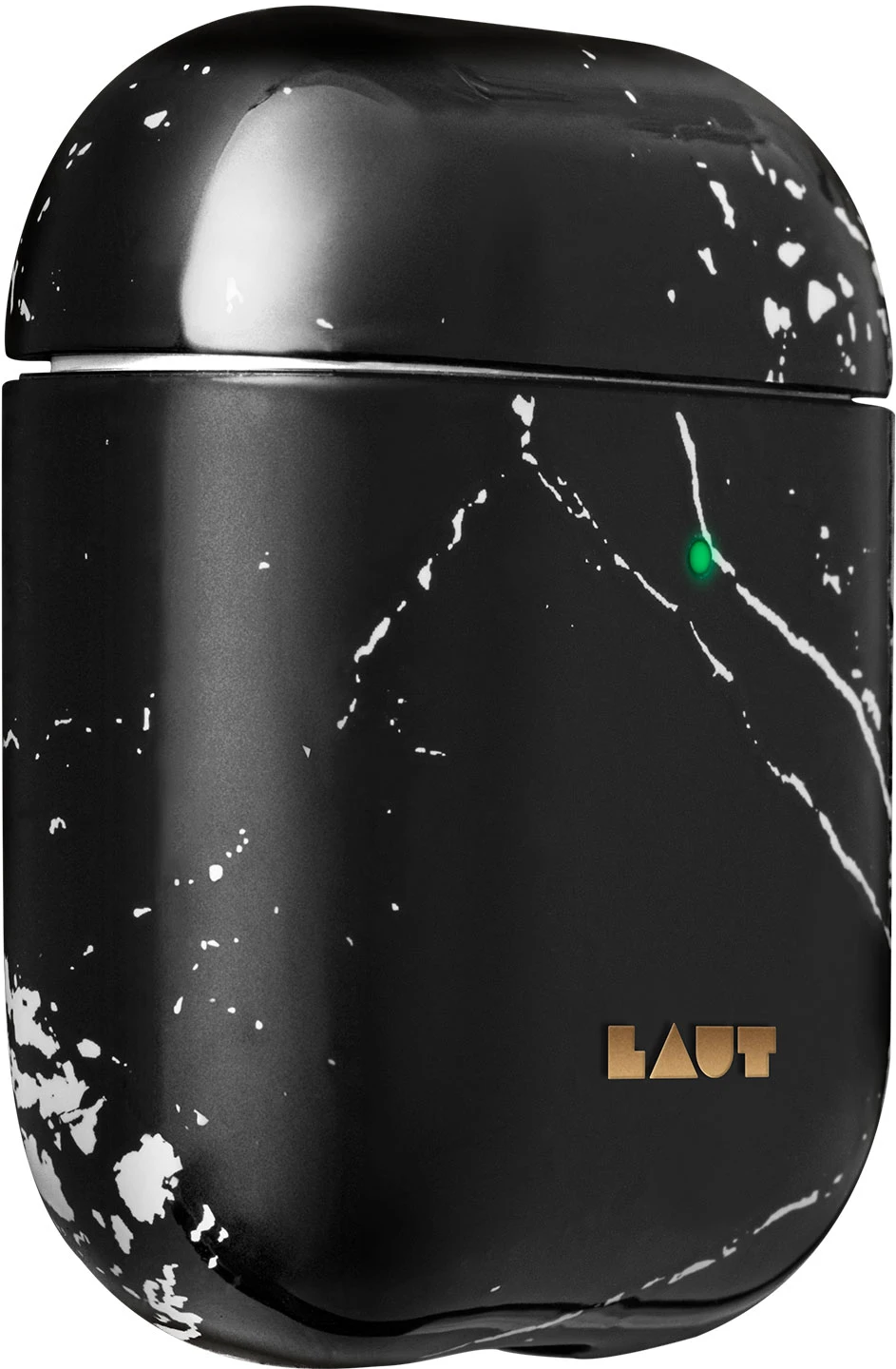 LAUT Huex Elements - Étui de protection (noir)