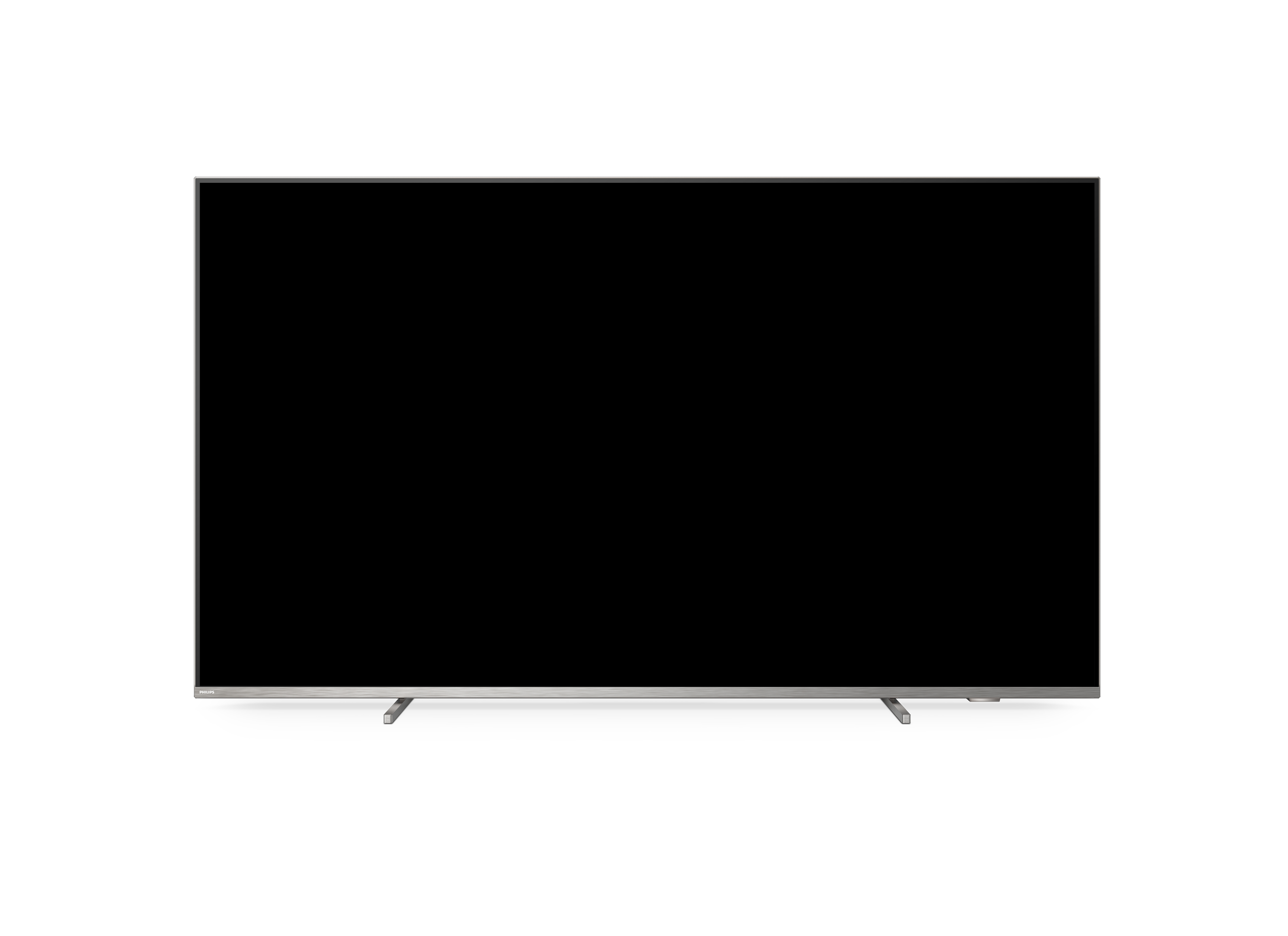Zoll 55 4K, / (Flat, LED 55PUS9206/12 SMART PHILIPS UHD TV 139 cm, Ambilight) TV,