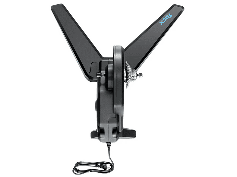 Garmin Tacx® Flux 2 Smart-Trainer — Foto 4 von 5