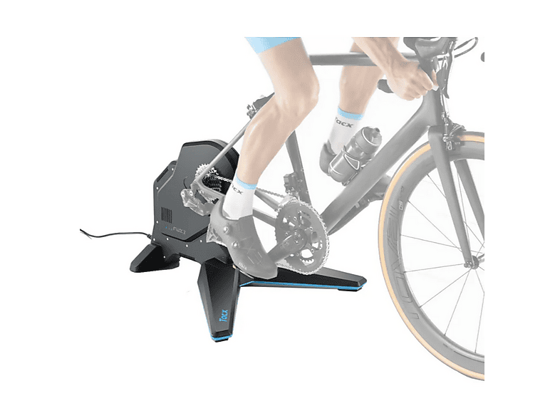 Garmin Tacx® Flux 2 Smart-Trainer — Foto 5 von 5