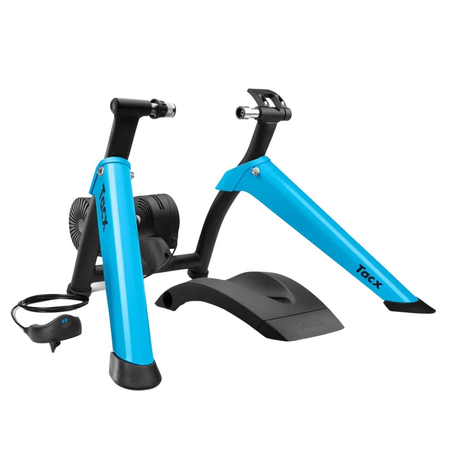 Rodillo De Entrenamiento tacx boost roller trainer para bicicleta 8 imanes permanentes 10