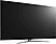 LG 65QNED993PB Smart QNED MINI LED televízió, 165 cm, 8K Ultra HD, HDR, webOS ThinQ AI