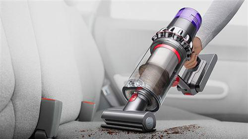 DYSON V11 Parquet Extra Stielsauger, Akkubetrieb, 610 Watt
